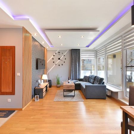 Apartamenty Aquamarina Seaview By Rent Like Home เมียนซิดดรอแย ภายนอก รูปภาพ