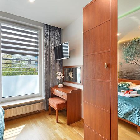 Apartamenty Aquamarina Seaview By Rent Like Home เมียนซิดดรอแย ภายนอก รูปภาพ