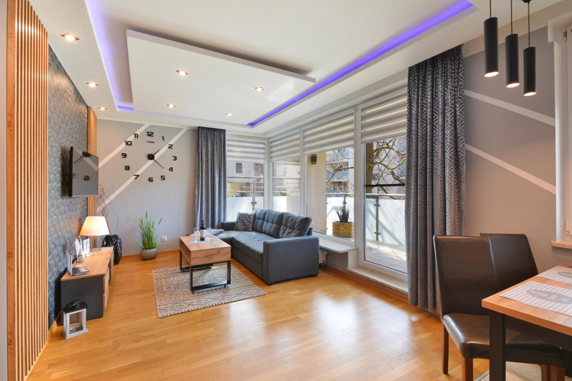 Apartamenty Aquamarina Seaview By Rent Like Home เมียนซิดดรอแย ภายนอก รูปภาพ
