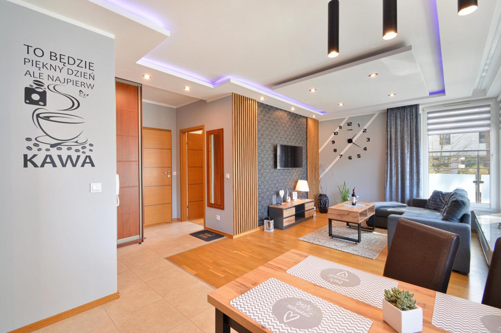 Apartamenty Aquamarina Seaview By Rent Like Home เมียนซิดดรอแย ภายนอก รูปภาพ