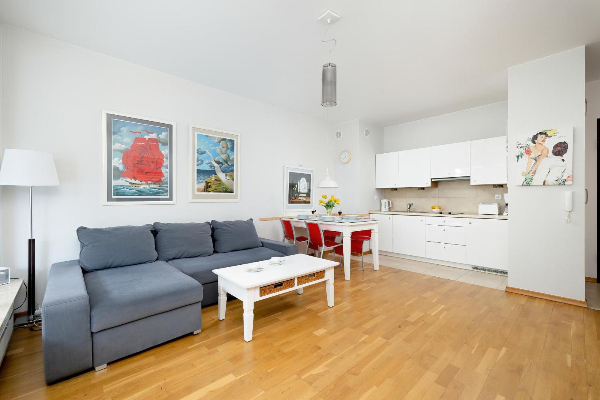 Apartamenty Aquamarina Seaview By Rent Like Home เมียนซิดดรอแย ภายนอก รูปภาพ