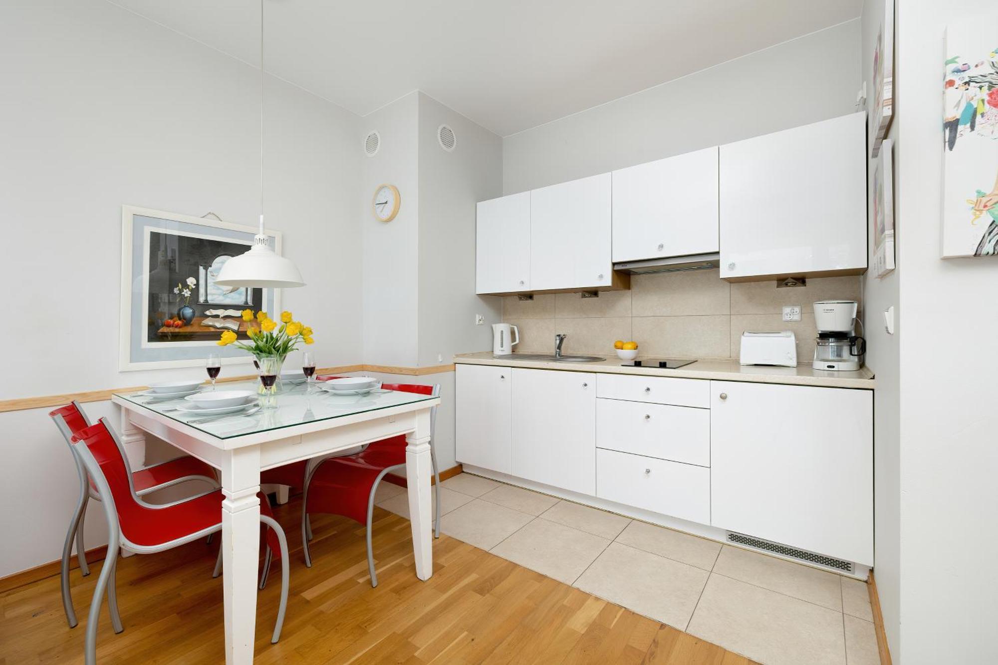 Apartamenty Aquamarina Seaview By Rent Like Home เมียนซิดดรอแย ภายนอก รูปภาพ