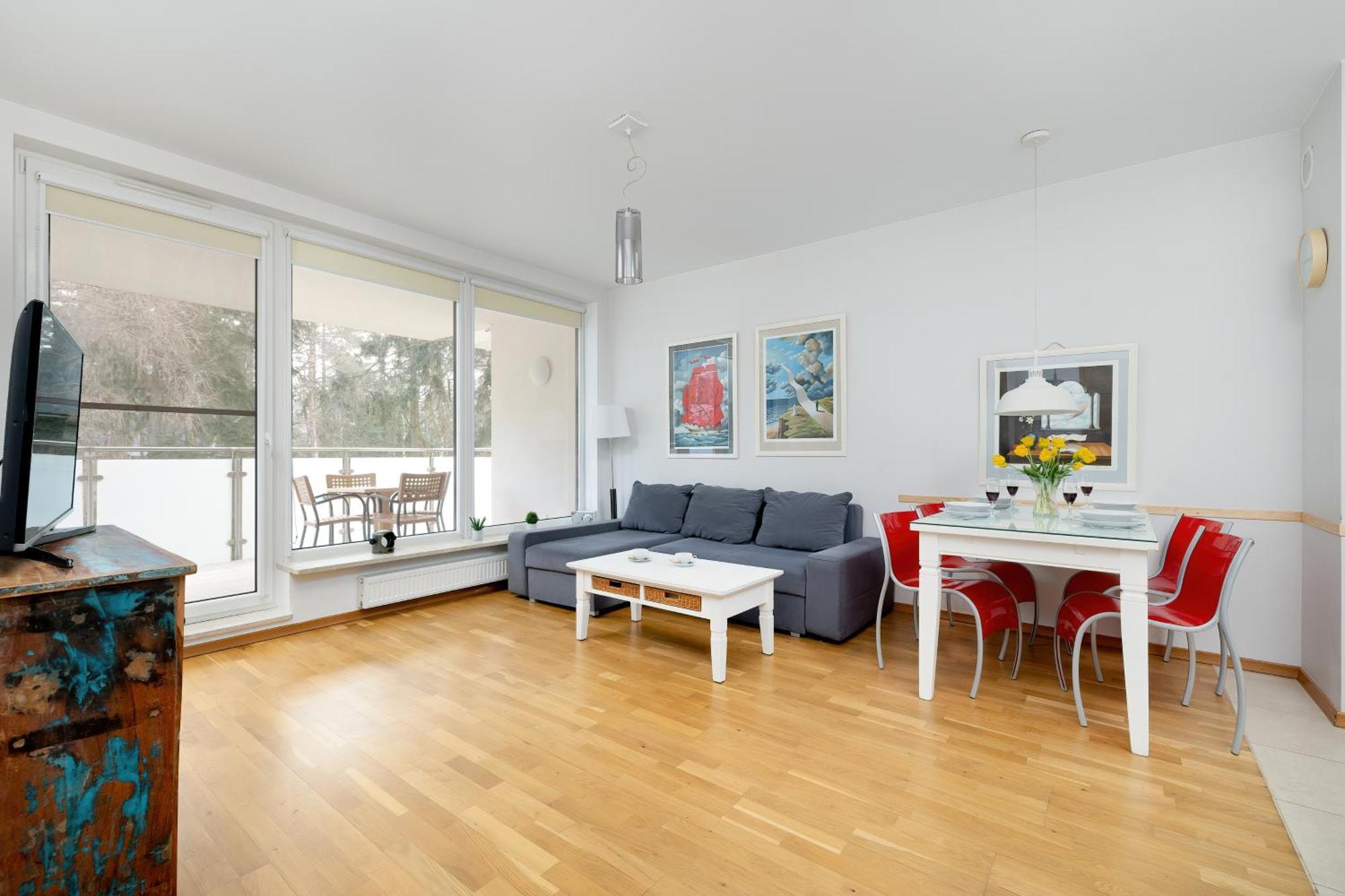 Apartamenty Aquamarina Seaview By Rent Like Home เมียนซิดดรอแย ภายนอก รูปภาพ