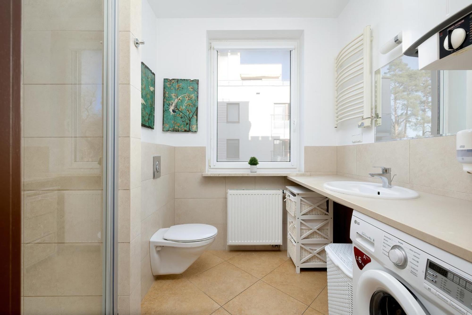 Apartamenty Aquamarina Seaview By Rent Like Home เมียนซิดดรอแย ภายนอก รูปภาพ