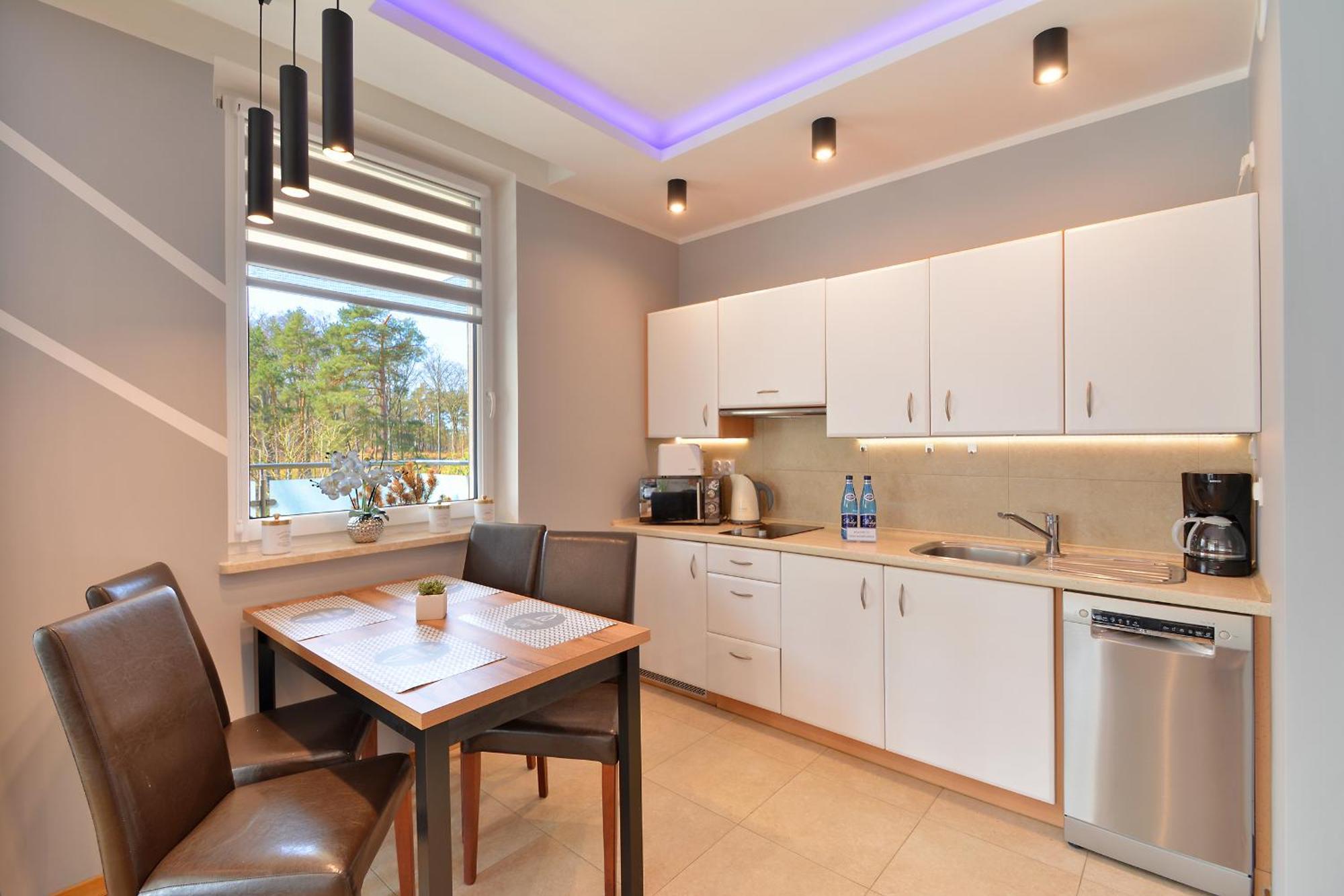 Apartamenty Aquamarina Seaview By Rent Like Home เมียนซิดดรอแย ภายนอก รูปภาพ