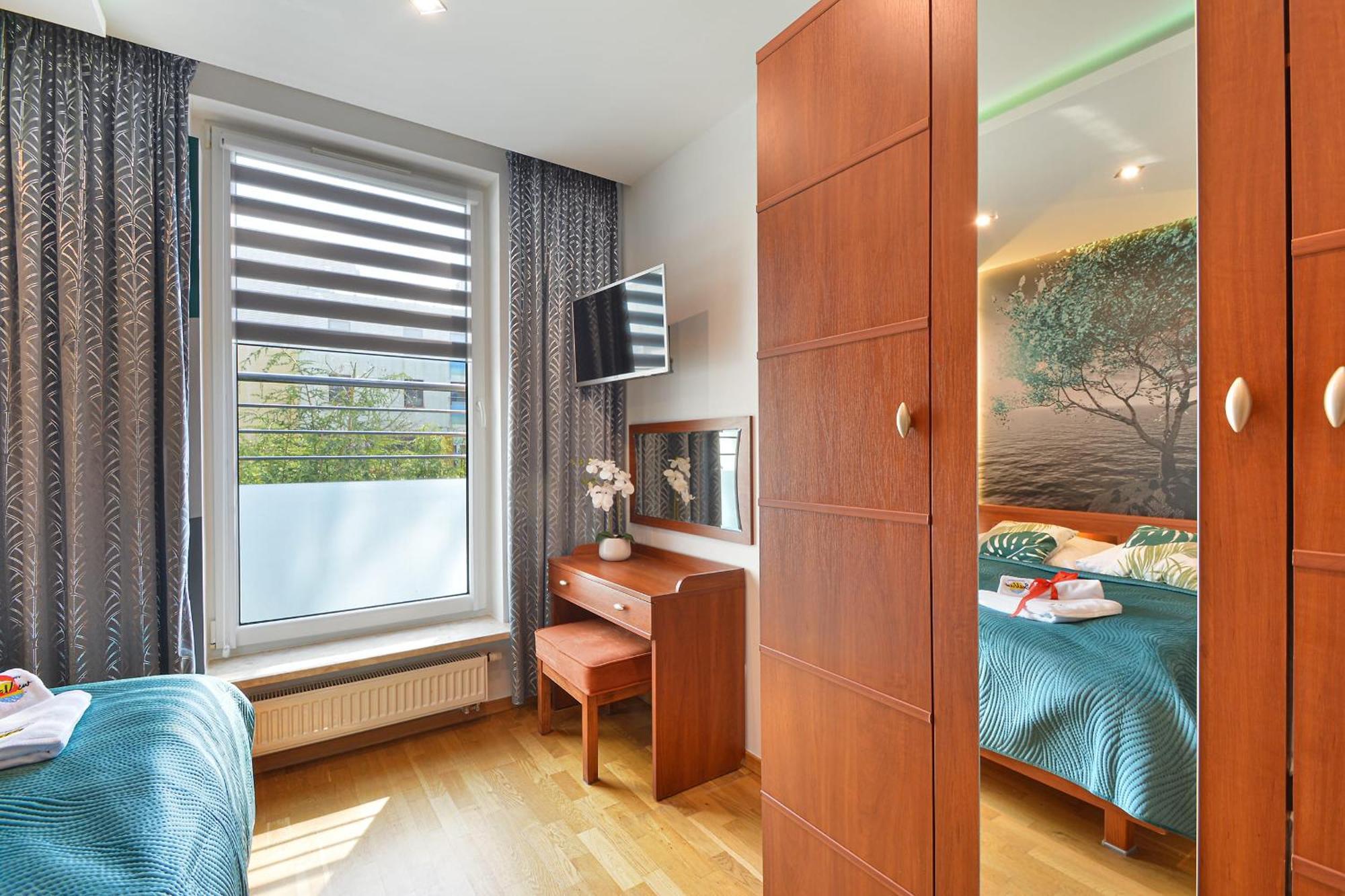 Apartamenty Aquamarina Seaview By Rent Like Home เมียนซิดดรอแย ภายนอก รูปภาพ